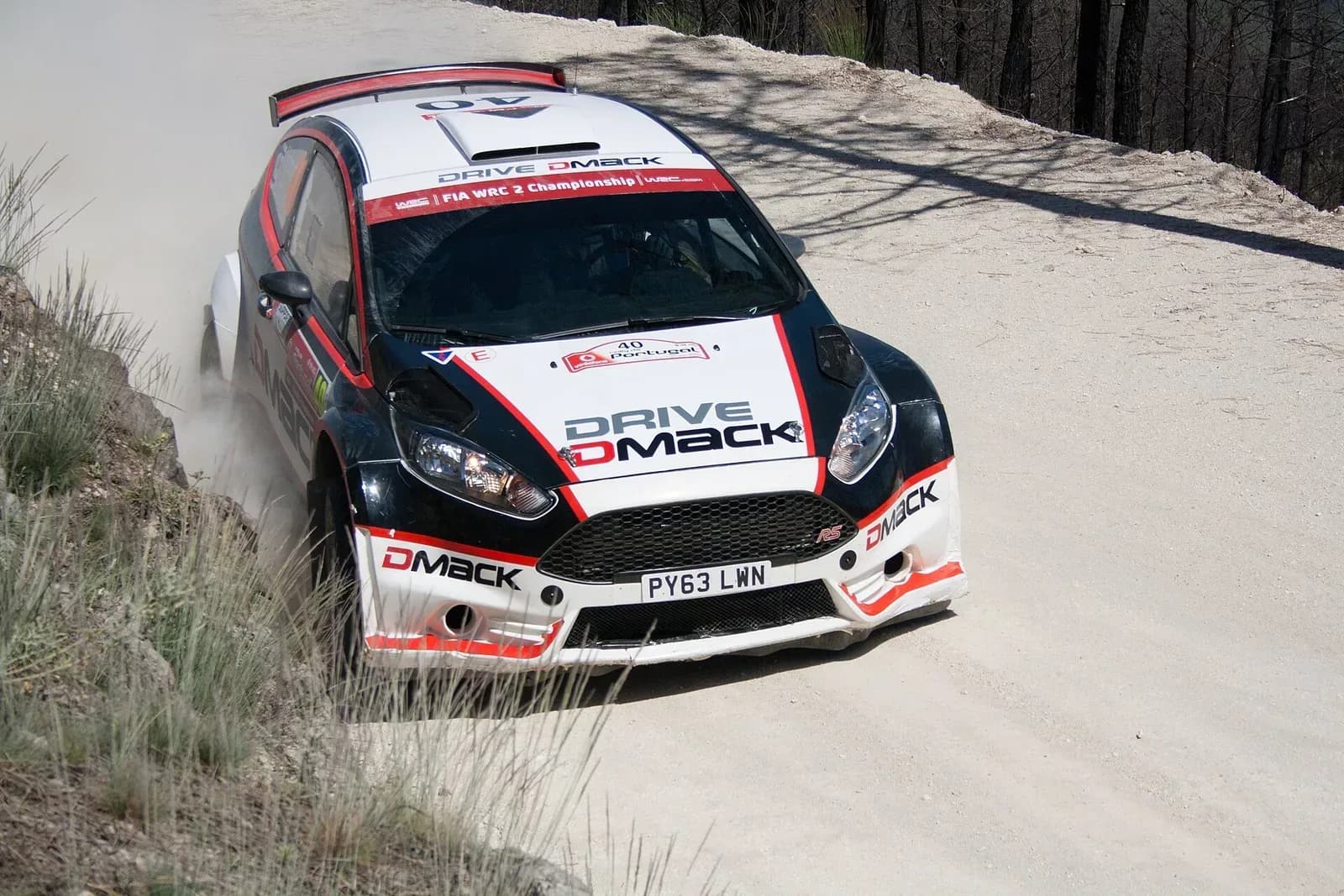 rally car racing - Jari Ketomaa - Kaj Lindstrom (18084049872)